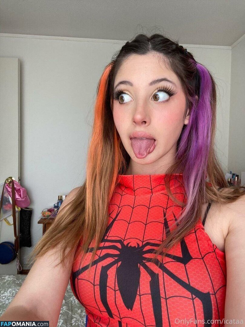 iCata / icataa Nackt OnlyFans  Geleaktes Foto #78