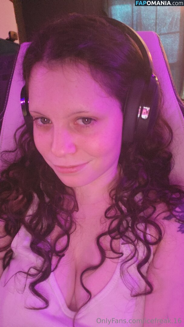 icefreak.16 Nackt OnlyFans  Geleaktes Foto #33