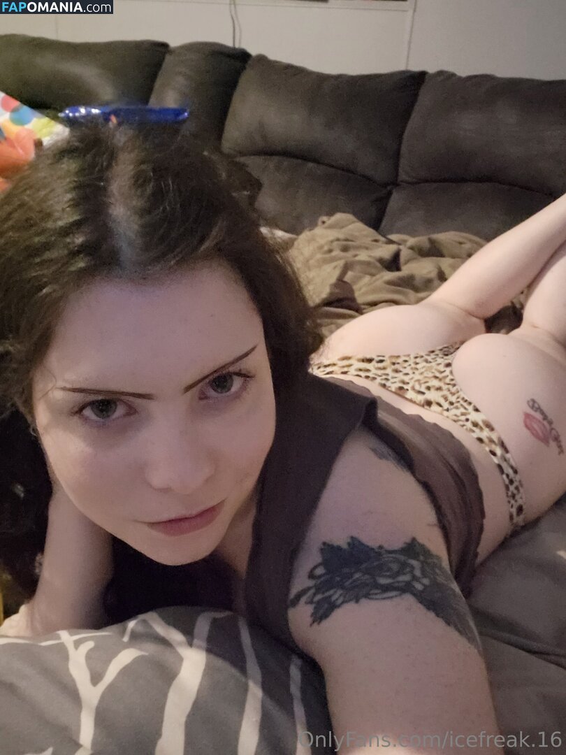 icefreak.16 Nackt OnlyFans  Geleaktes Foto #42