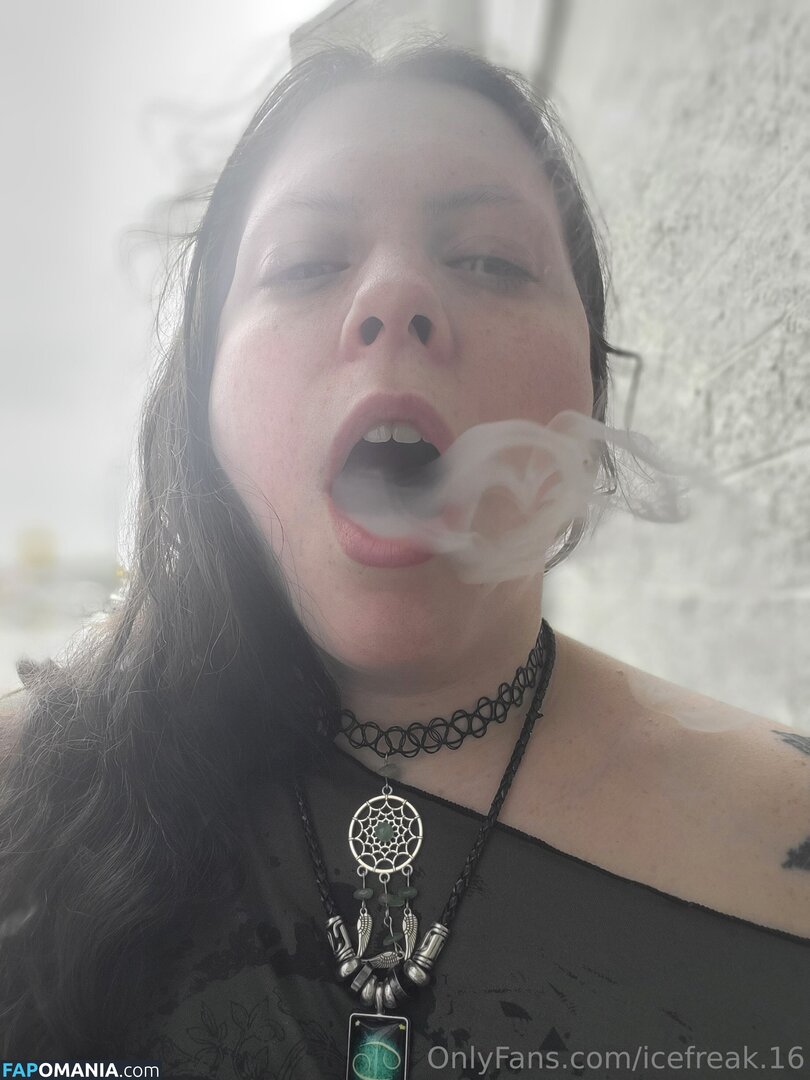 icefreak.16 Nackt OnlyFans  Geleaktes Foto #46