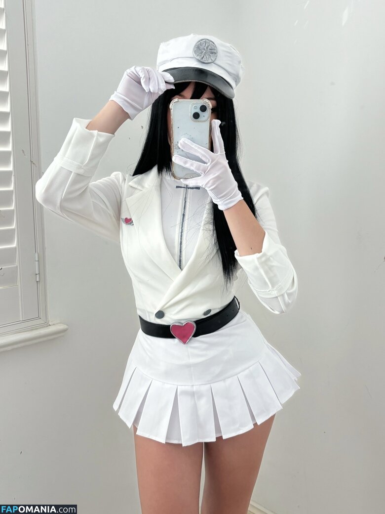 iamyanetgarcia / iceluvs / iceluvvs Nackt OnlyFans  Geleaktes Foto #3