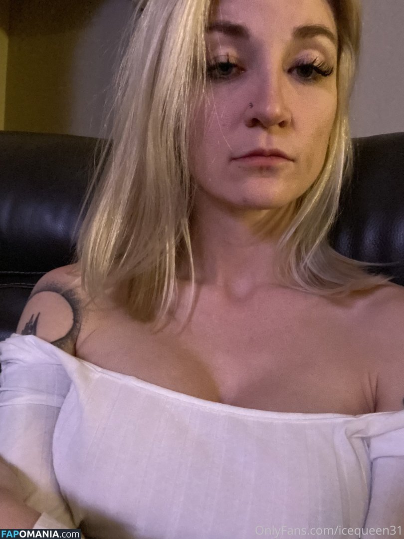 icequeen31 Nackt OnlyFans  Geleaktes Foto #11