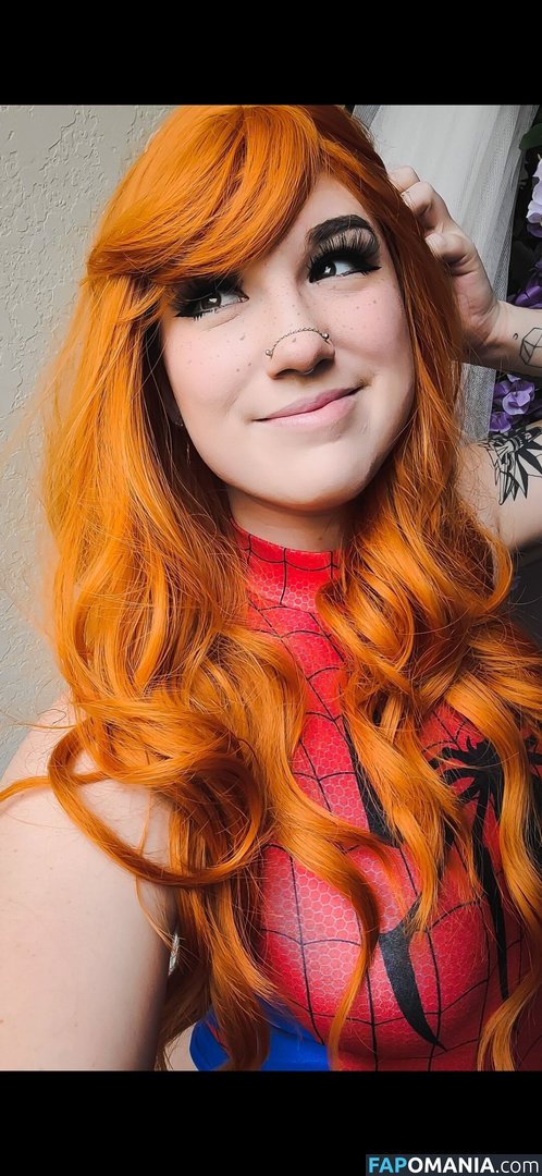 IceRocker / ThatIceRocker / dancing_gypsy Nackt OnlyFans  Geleaktes Foto #2