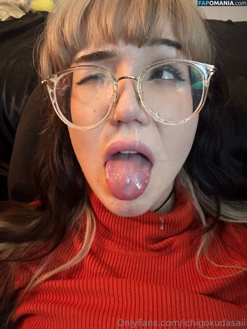 ichigo_sekai / ichigokudasaii Nackt OnlyFans  Geleaktes Foto #14