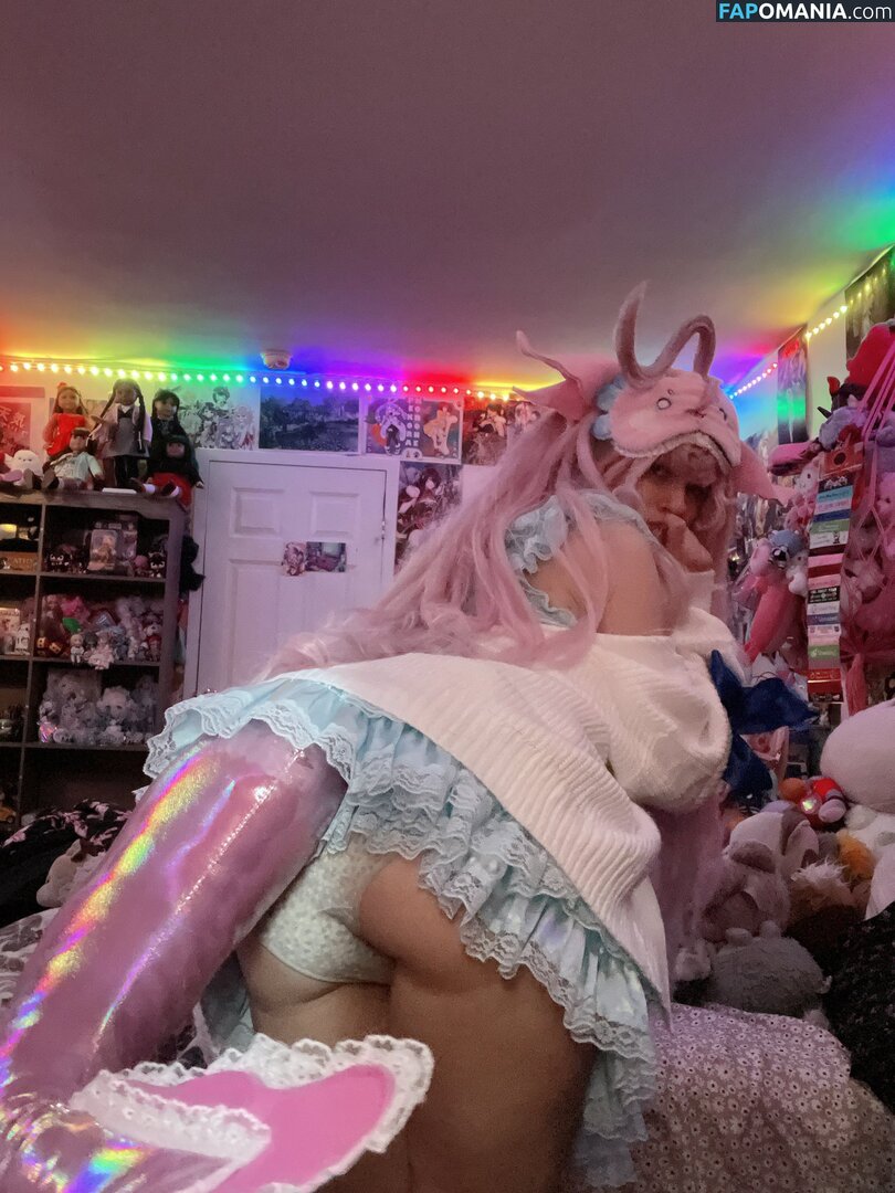 https: / ichiumu.cos Nackt OnlyFans  Geleaktes Foto #2