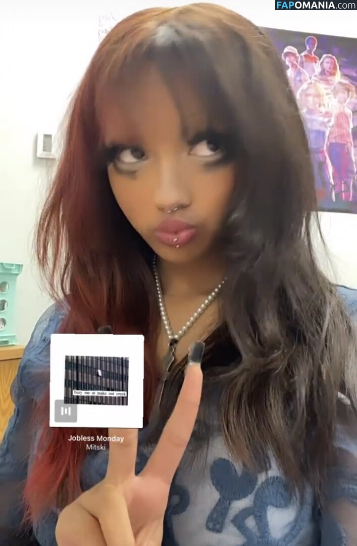 https: / ickysisterr / revoltingsister Nackt OnlyFans  Geleaktes Foto #8