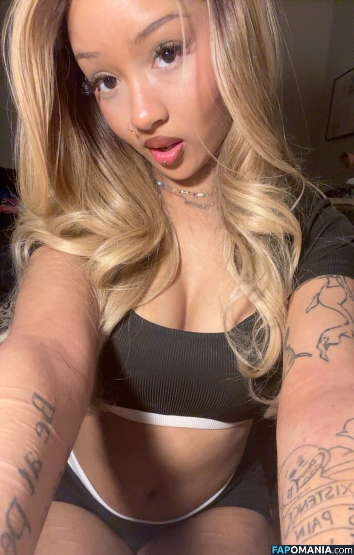 https: / ickysisterr / revoltingsister Nackt OnlyFans  Geleaktes Foto #12