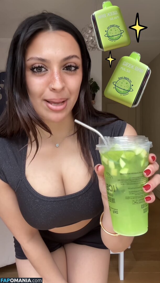 alycakes__ / iconicakes / sara deshmukh / saradeshmukhhh Nackt OnlyFans  Geleaktes Foto #20