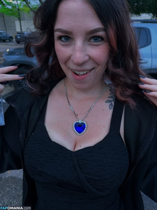 hellobunnni / icybxnny Nackt OnlyFans  Geleaktes Foto #3