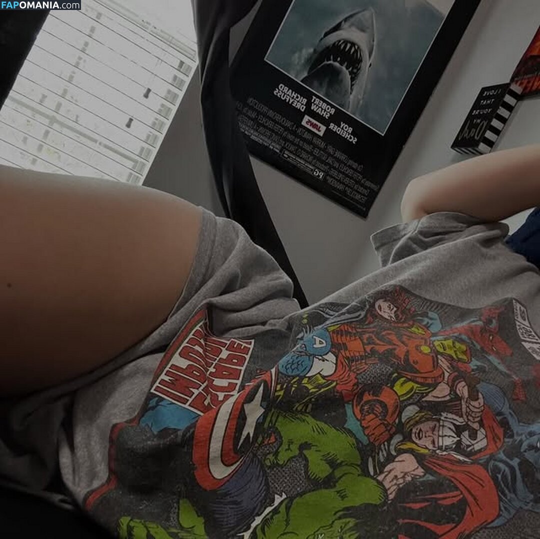 hellobunnni / icybxnny Nackt OnlyFans  Geleaktes Foto #6