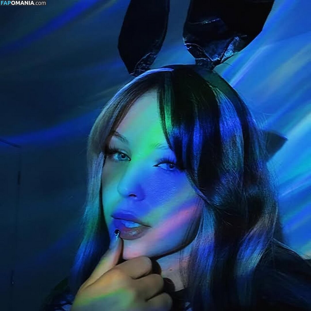 hellobunnni / icybxnny Nackt OnlyFans  Geleaktes Foto #12