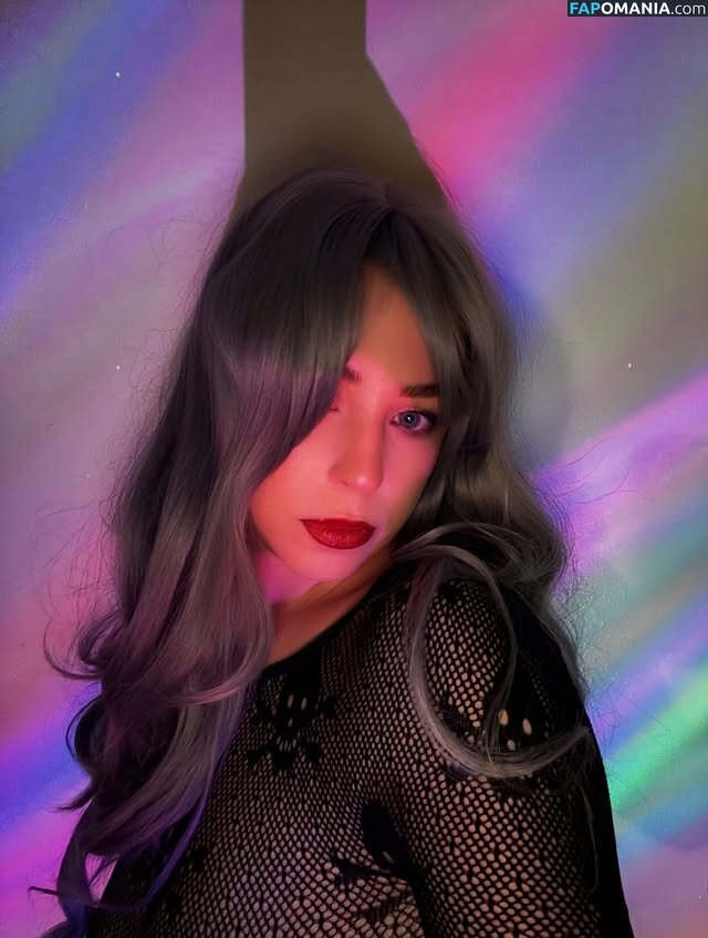 hellobunnni / icybxnny Nackt OnlyFans  Geleaktes Foto #14