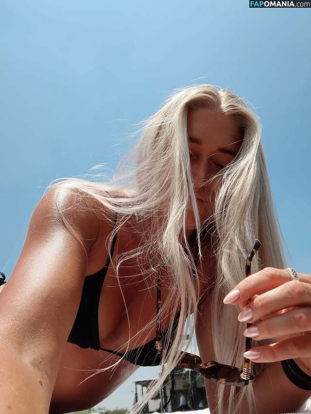 idakkarstoft / İda Kathrine Karstoft Nackt OnlyFans  Geleaktes Foto #1