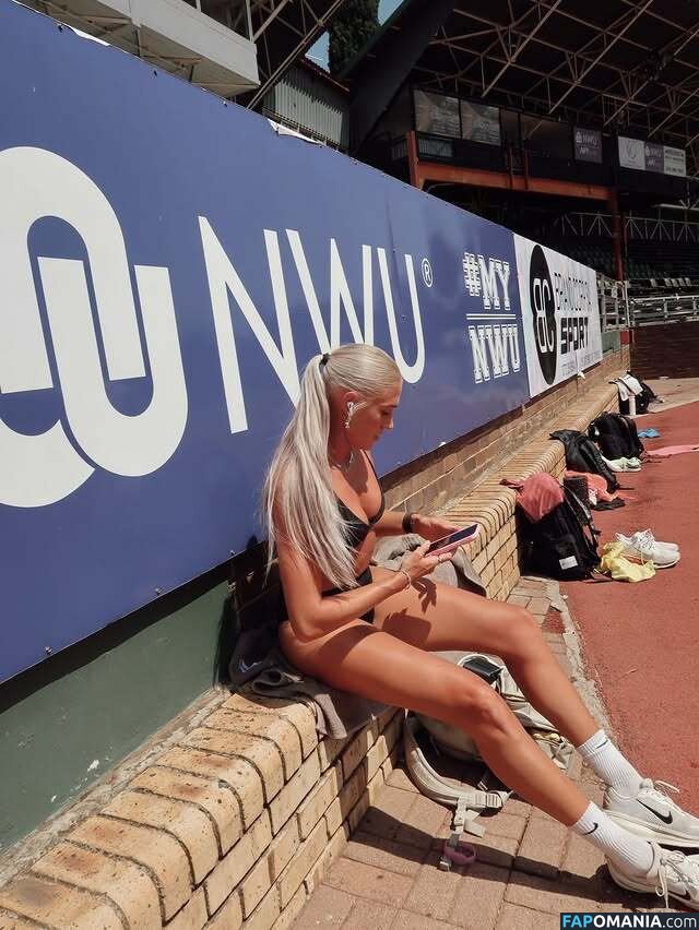 idakkarstoft / İda Kathrine Karstoft Nackt OnlyFans  Geleaktes Foto #3