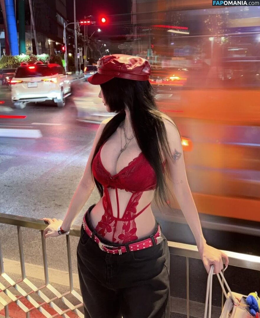 idontwannabeyouanymore / idontwannabeyouanymore.u Nackt OnlyFans  Geleaktes Foto #3