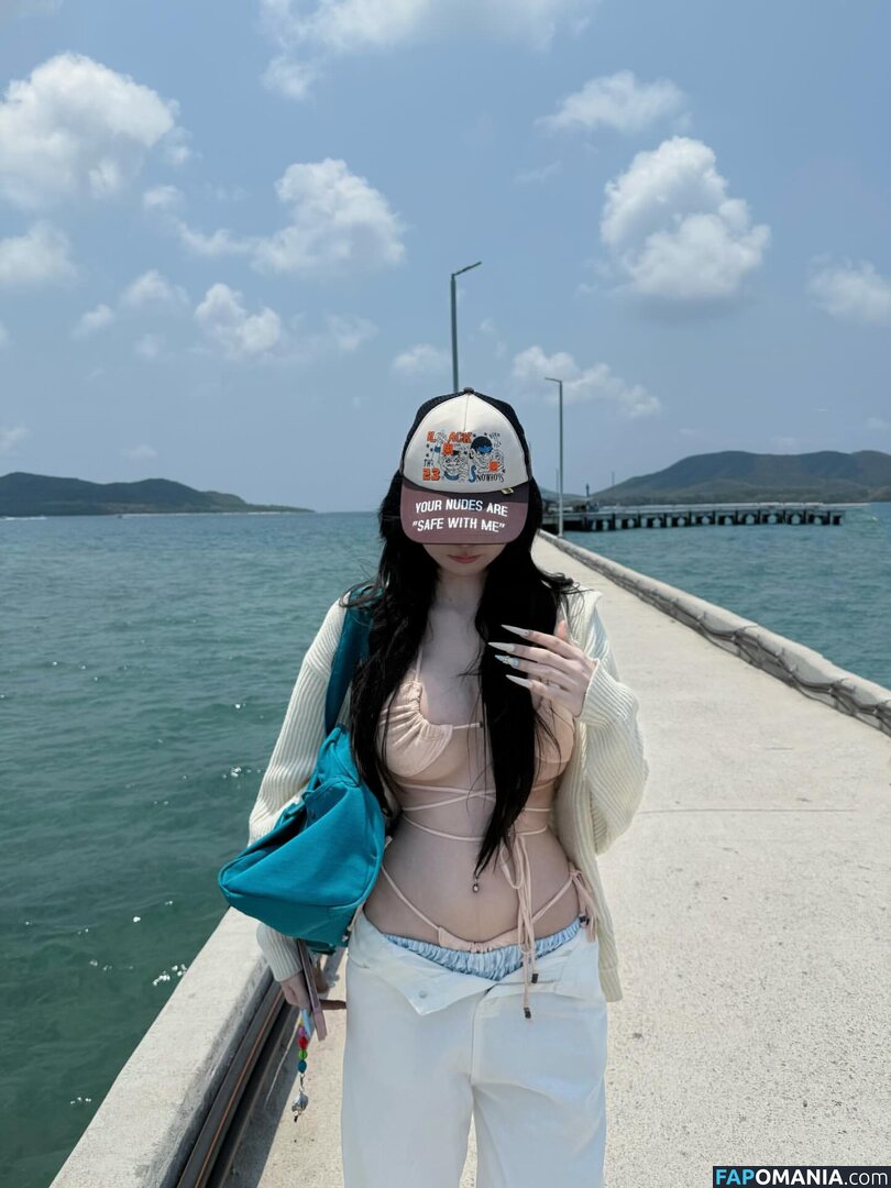 idontwannabeyouanymore / idontwannabeyouanymore.u Nackt OnlyFans  Geleaktes Foto #13