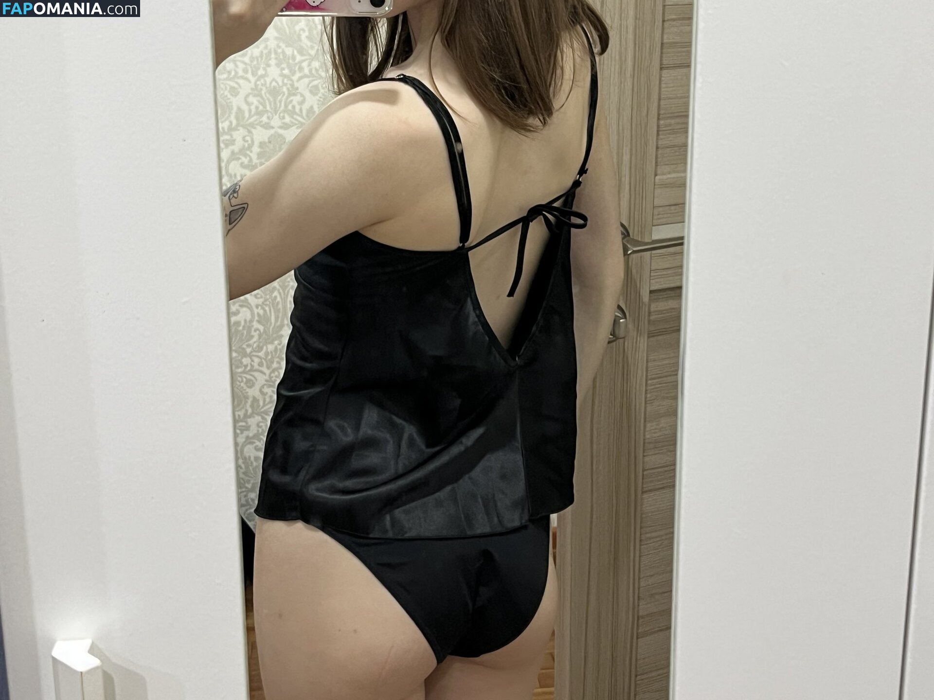 Ifirikic / chifzid Nackt OnlyFans  Geleaktes Foto #1