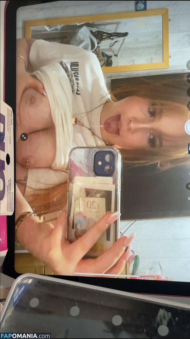 Ig.francesca.xx Nackt OnlyFans  Geleaktes Foto #9
