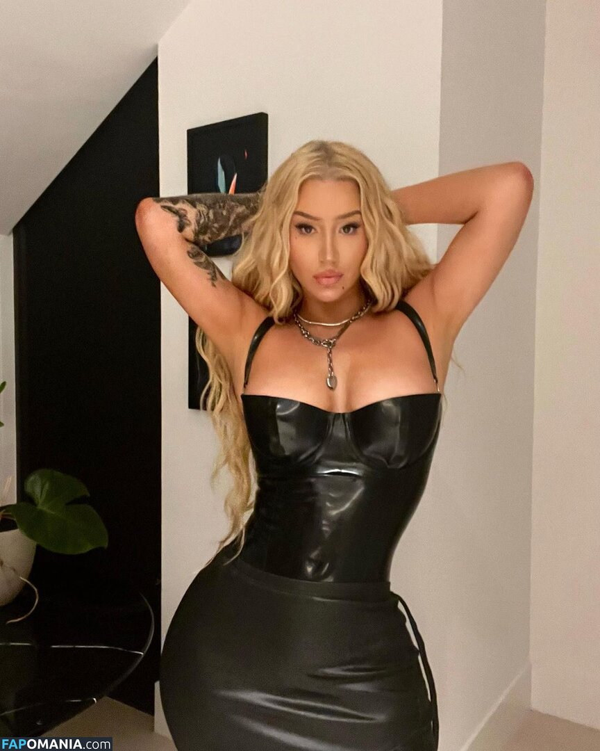 Iggy Azalea / iggyazalea / thenewclassic Nackt OnlyFans  Geleaktes Foto #5