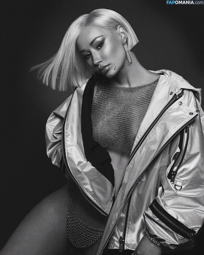 Iggy Azalea / iggyazalea / thenewclassic Nackt OnlyFans  Geleaktes Foto #9