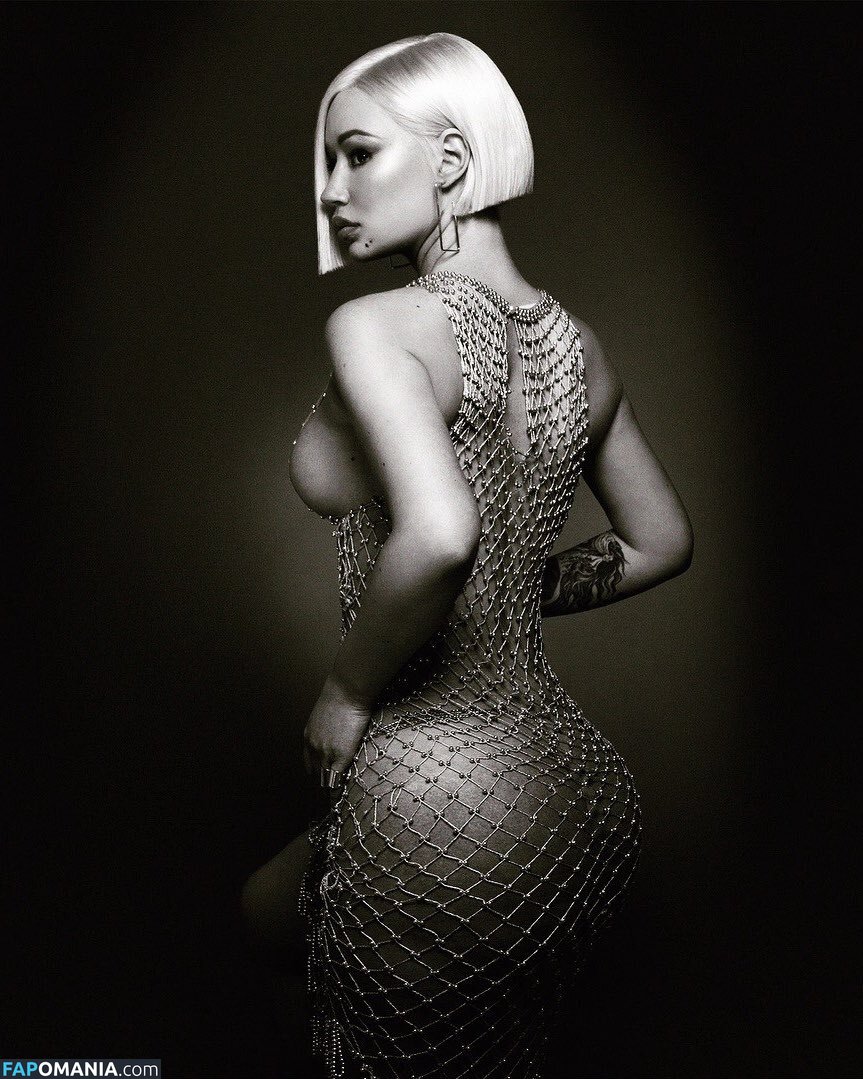 Iggy Azalea / iggyazalea / thenewclassic Nackt OnlyFans  Geleaktes Foto #12