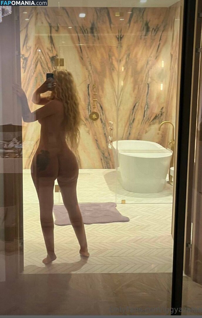 Iggy Azalea / iggyazalea / thenewclassic Nackt OnlyFans  Geleaktes Foto #21