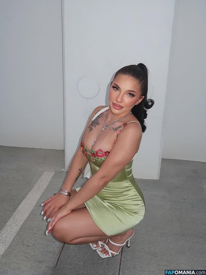 igobybambii Nackt OnlyFans  Geleaktes Foto #1