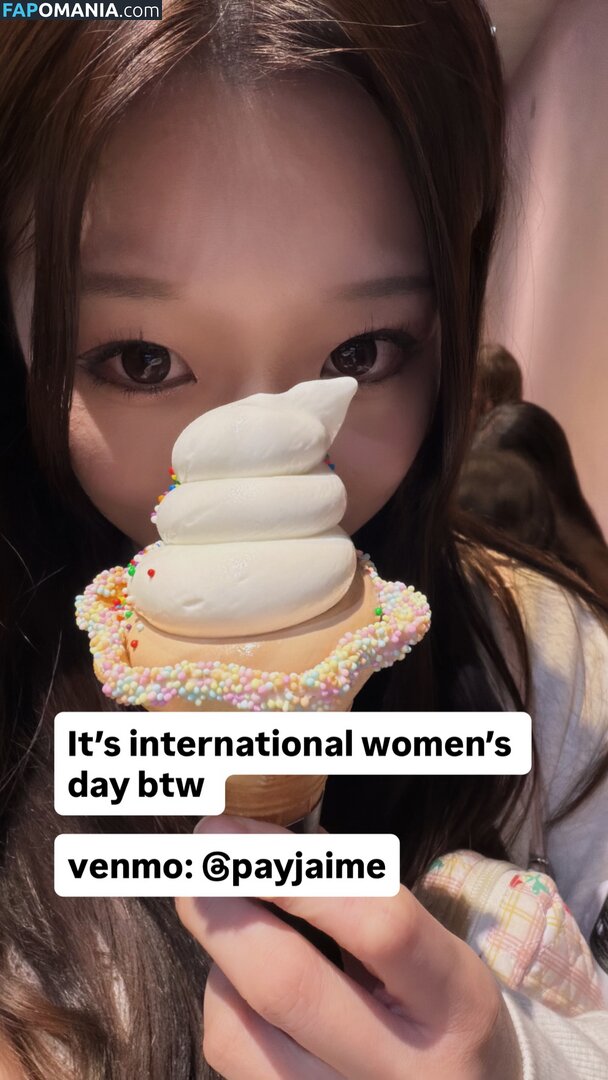 igumdrop Nackt OnlyFans  Geleaktes Foto #4