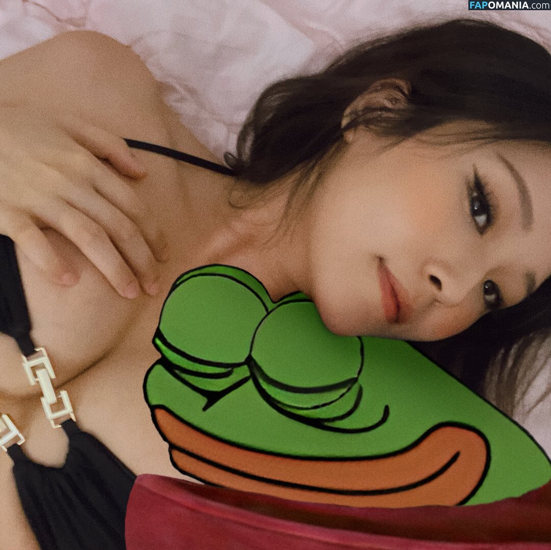 igumdrop Nackt OnlyFans  Geleaktes Foto #7