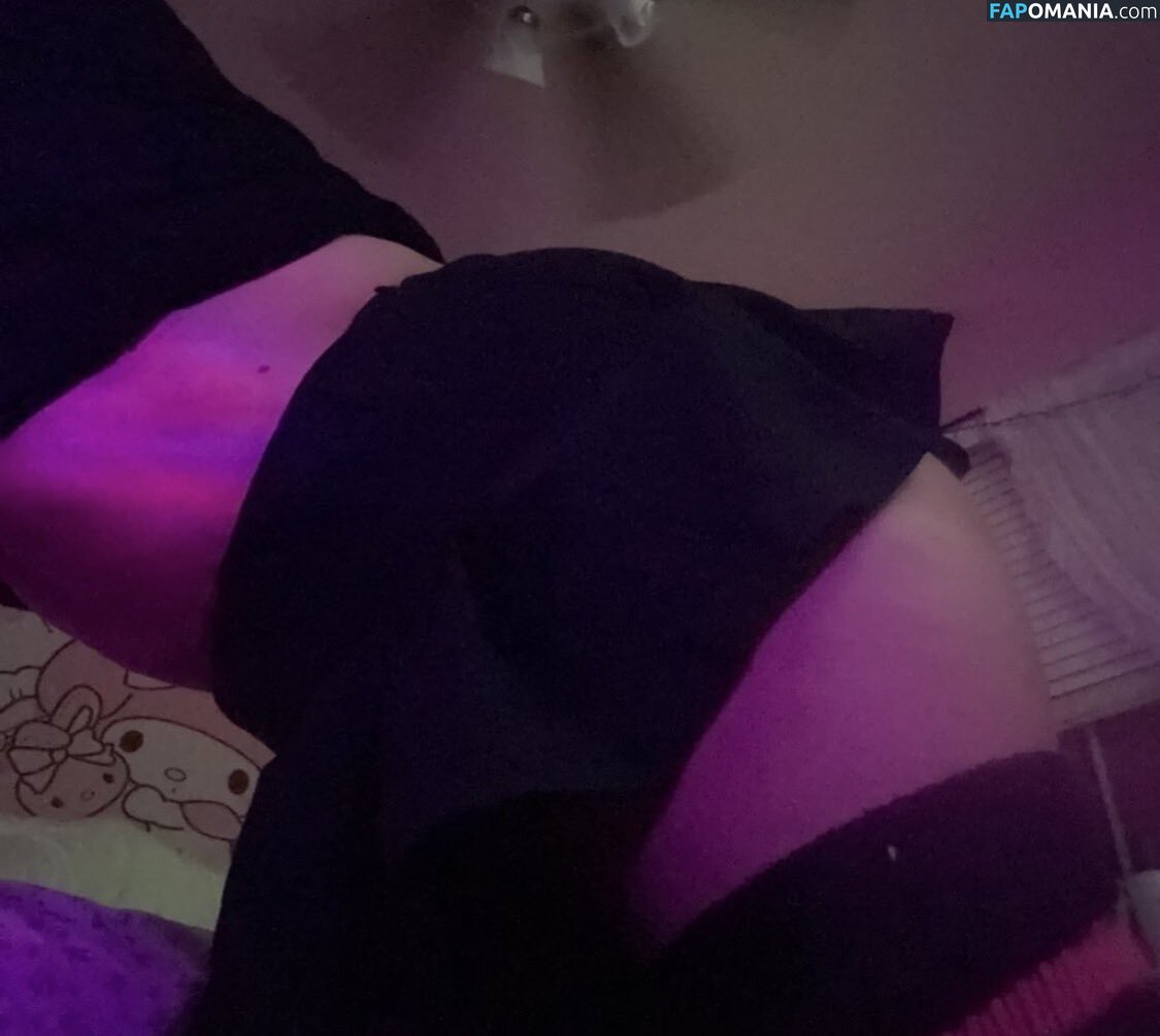 B4BYXDOLL / IHrtDazai / ihraizaa Nackt OnlyFans  Geleaktes Foto #16