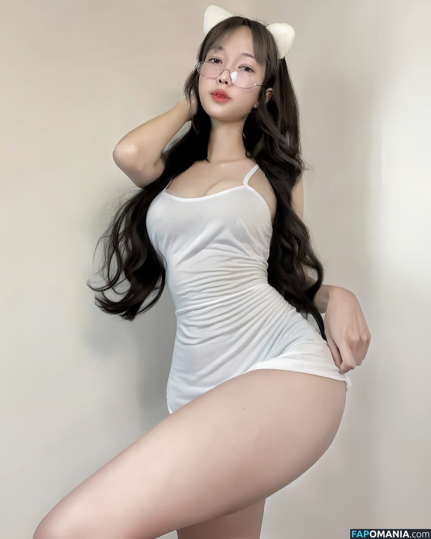 iiiibergs Nackt OnlyFans  Geleaktes Foto #1