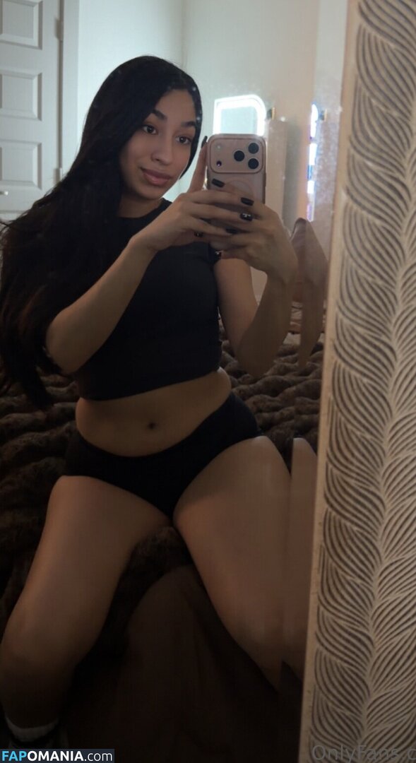 ijustine / ijustneedee Nackt OnlyFans  Geleaktes Foto #1