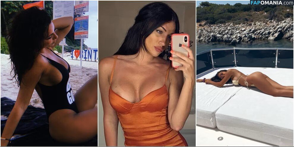 Ilaria Gallozzi / https: / ilariagallozzi Nackt OnlyFans  Geleaktes Foto #2