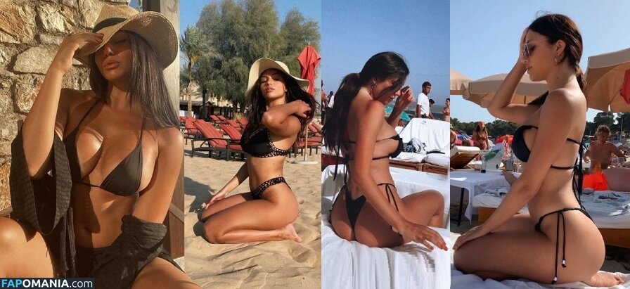 Ilaria Gallozzi / https: / ilariagallozzi Nackt OnlyFans  Geleaktes Foto #20