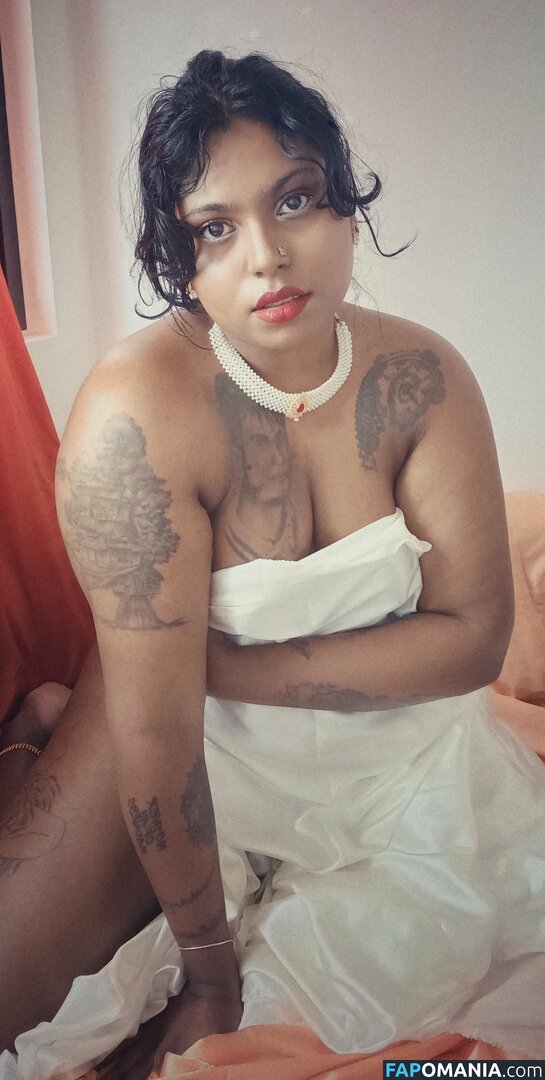 ilariafajralilura Nackt OnlyFans  Geleaktes Foto #15
