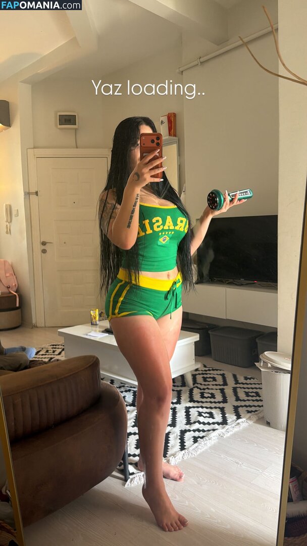 ilayda Erkan / ilaydaerkkan Nackt OnlyFans  Geleaktes Foto #1