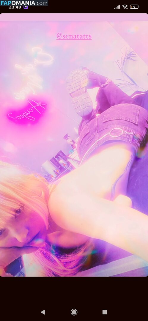 Ilay Serah / ilayserah Nackt OnlyFans  Geleaktes Foto #6