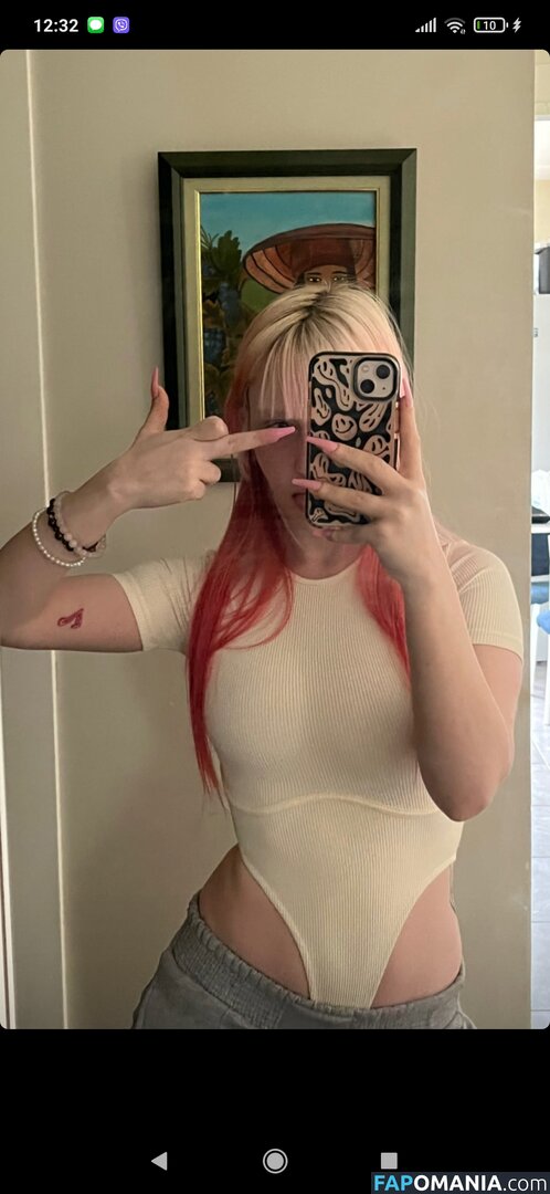 Ilay Serah / ilayserah Nackt OnlyFans  Geleaktes Foto #7