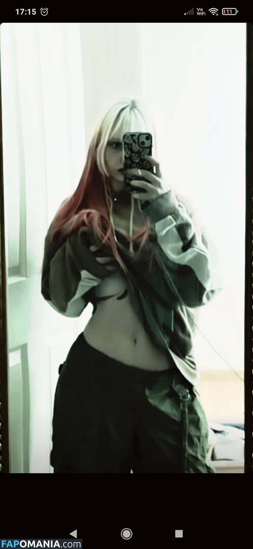 Ilay Serah / ilayserah Nackt OnlyFans  Geleaktes Foto #8