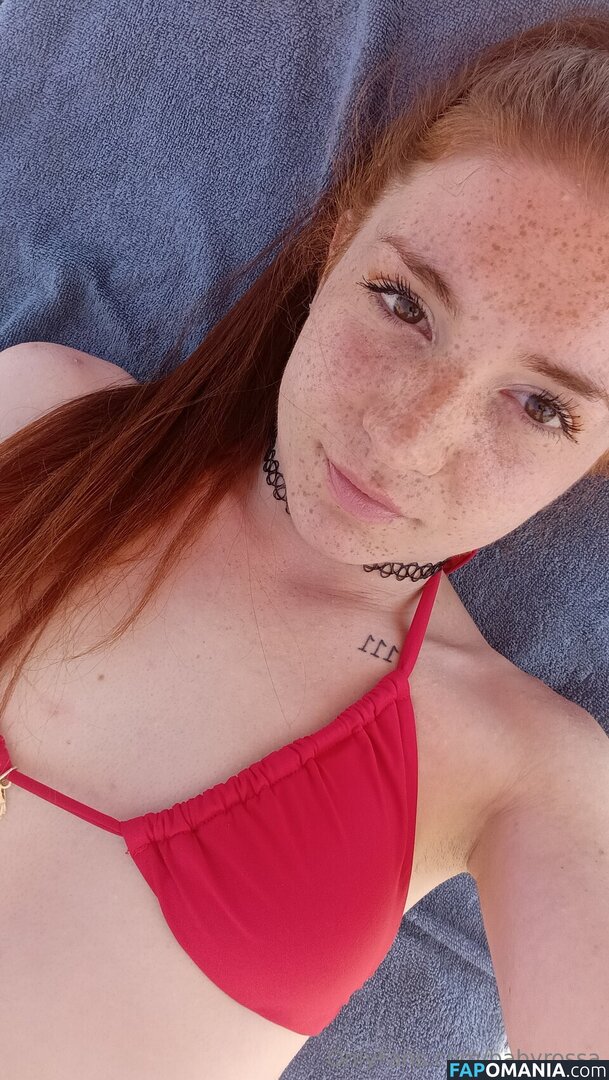 Ilblogdiauri / babyrossa Nackt OnlyFans  Geleaktes Foto #3