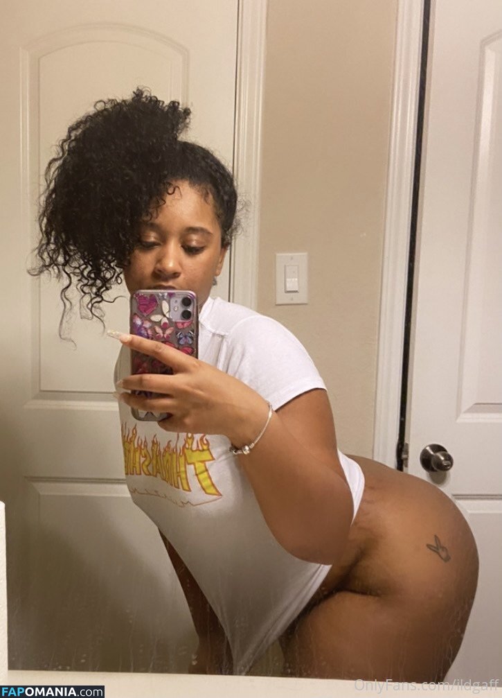 Ildgaf / ildgaf_ / ildgaff Nackt OnlyFans  Geleaktes Foto #5