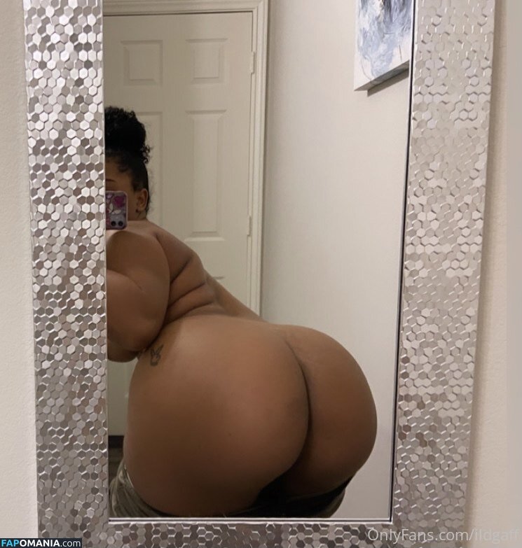 Ildgaf / ildgaf_ / ildgaff Nackt OnlyFans  Geleaktes Foto #8