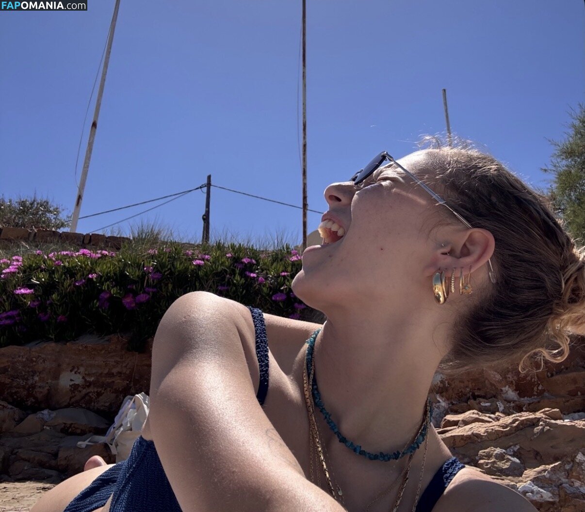 ildikeila Nackt OnlyFans  Geleaktes Foto #4