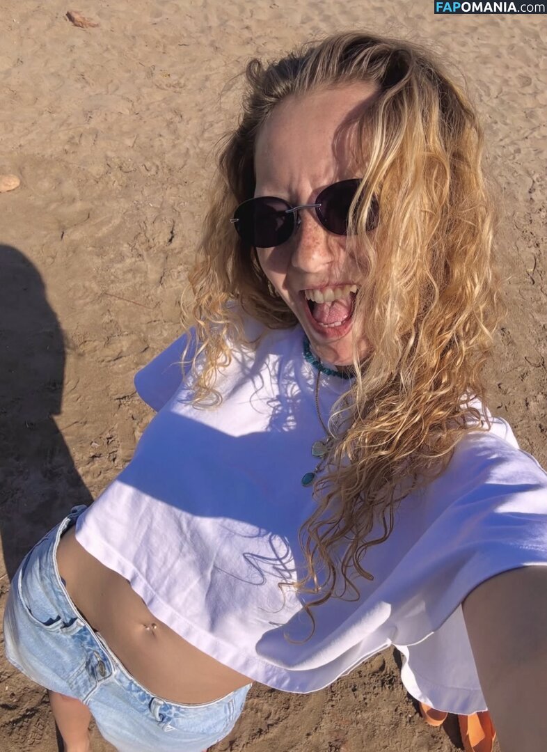 ildikeila Nackt OnlyFans  Geleaktes Foto #7