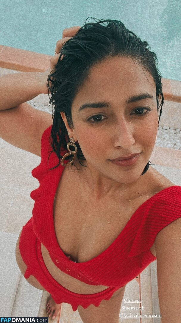 Ileana D'cruz / https: / ileana_official Nackt OnlyFans  Geleaktes Foto #8