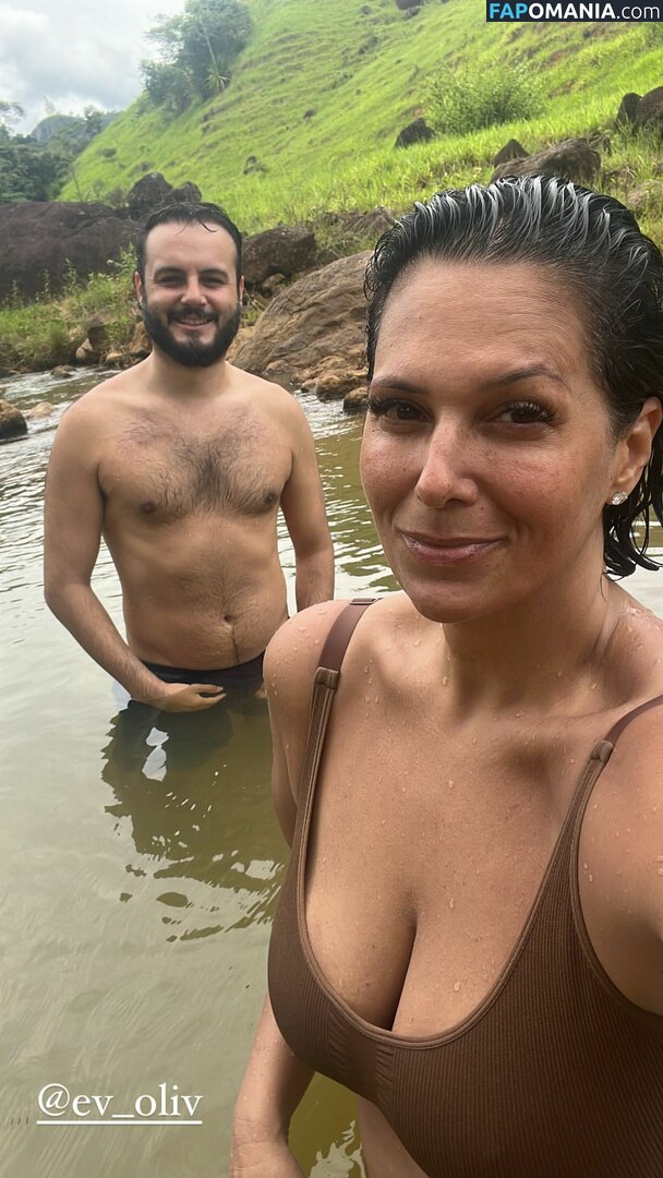 Ileuza Elias / elaraelias / ileuzaelias Nackt OnlyFans  Geleaktes Foto #96