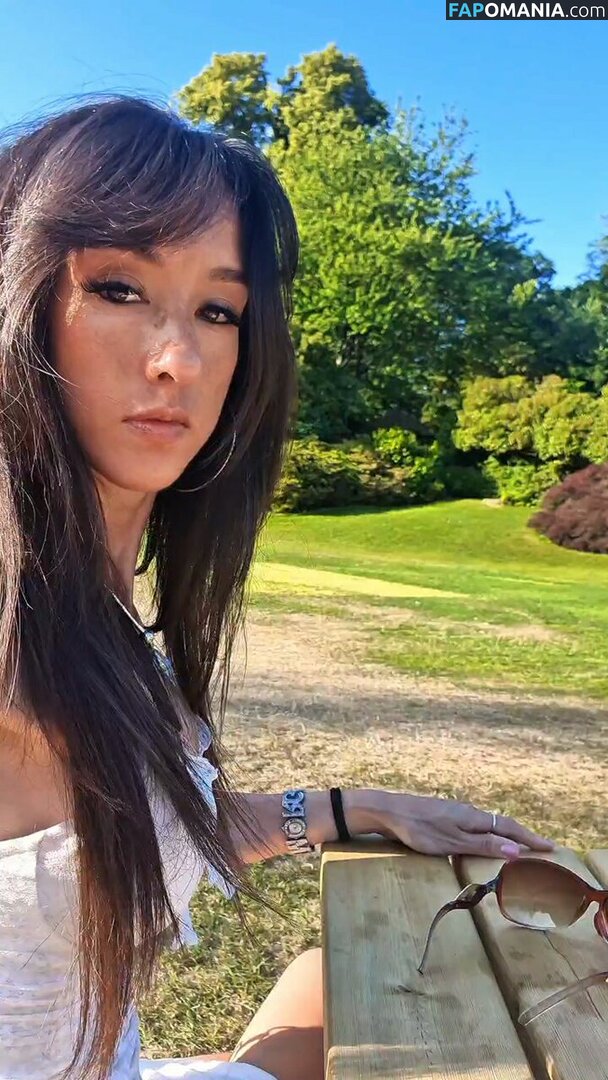 illeeria Nackt OnlyFans  Geleaktes Foto #8