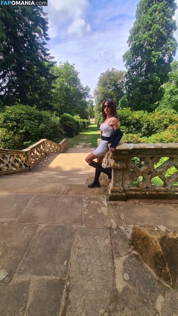 illeeria Nackt OnlyFans  Geleaktes Foto #10