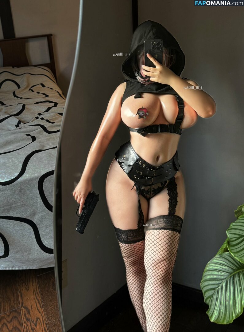 iiii.illliiii / illl_iii_i Nackt OnlyFans  Geleaktes Foto #235