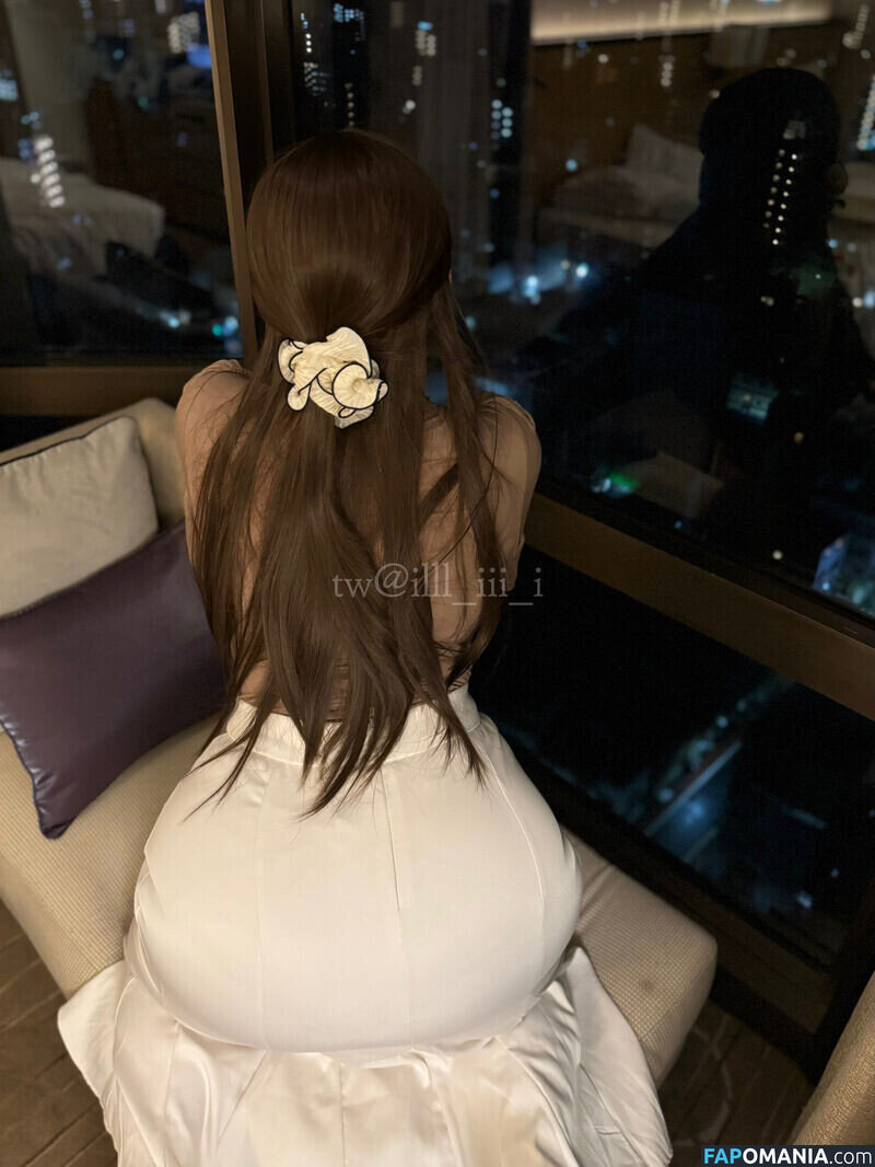 iiii.illliiii / illl_iii_i Nackt OnlyFans  Geleaktes Foto #291